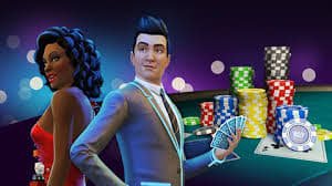 Pengalaman bermain live casino happybet melalui browser mobile di Indonesia